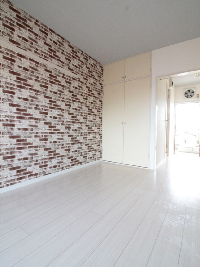 居室 ファミールヨシザワ