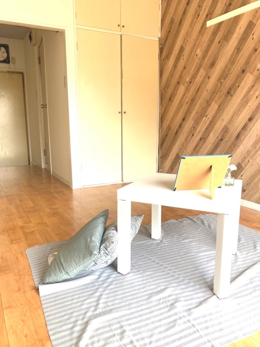 居室 ファミールヨシザワ