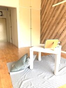 居室 ファミールヨシザワ