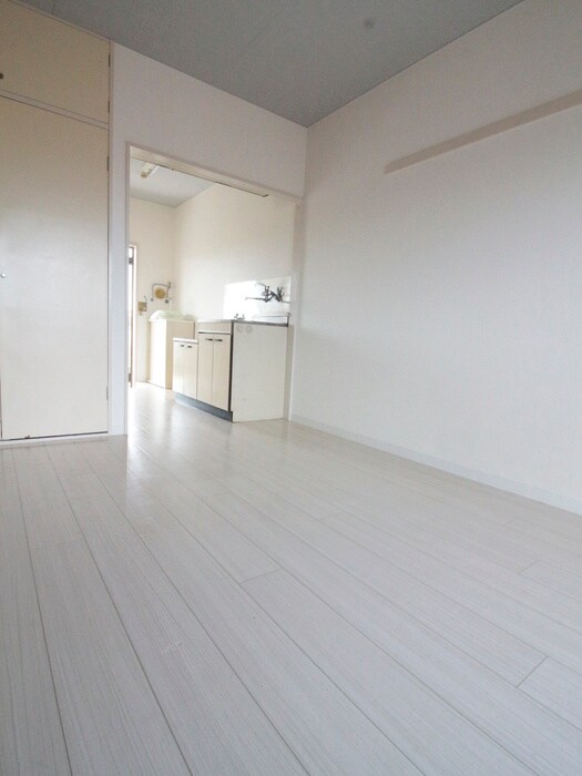 居室 ファミールヨシザワ