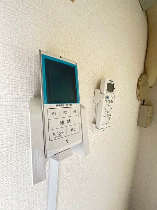 内観写真 ファミールヨシザワ