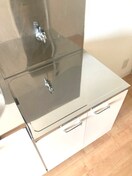 キッチン ファミールヨシザワ