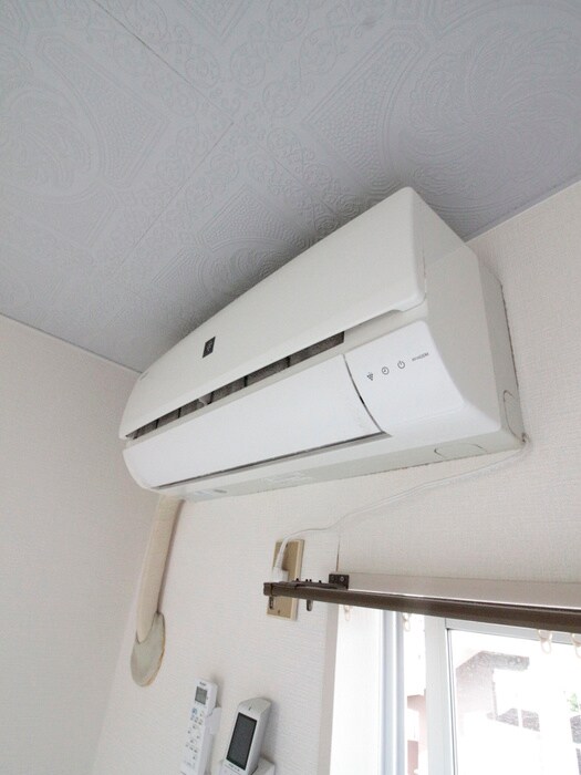 内観写真 ファミールヨシザワ