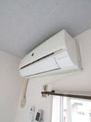 内観写真 ファミールヨシザワ