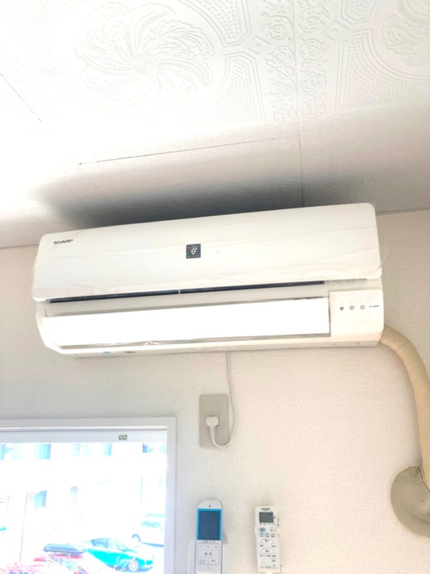 内観写真 ファミールヨシザワ