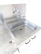 キッチン ファミールヨシザワ