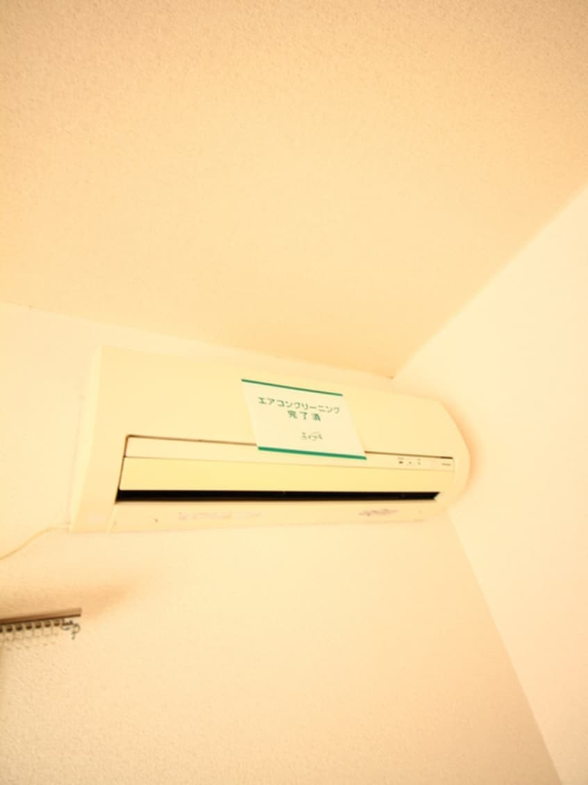 内観写真 ハウスM