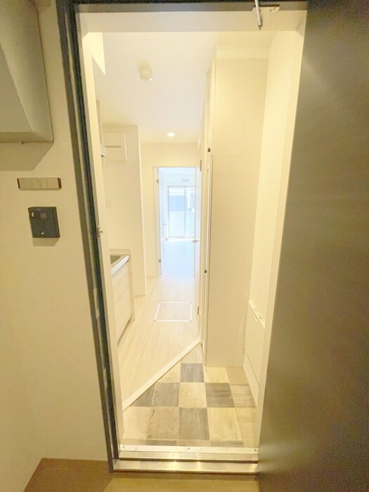 玄関 ＧＲＡＣＥ　ＧＡＲＤＥＮ