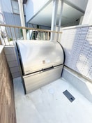 建物設備 ＧＲＡＣＥ　ＧＡＲＤＥＮ