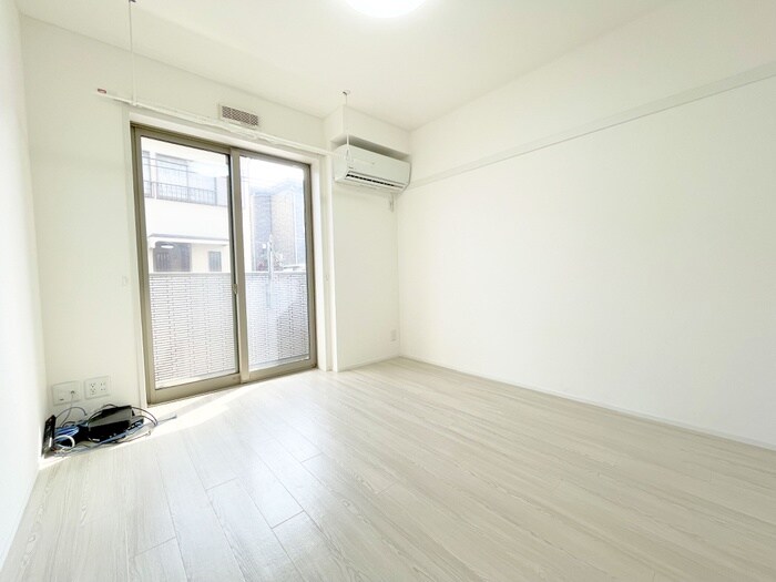 居室 ＧＲＡＣＥ　ＧＡＲＤＥＮ