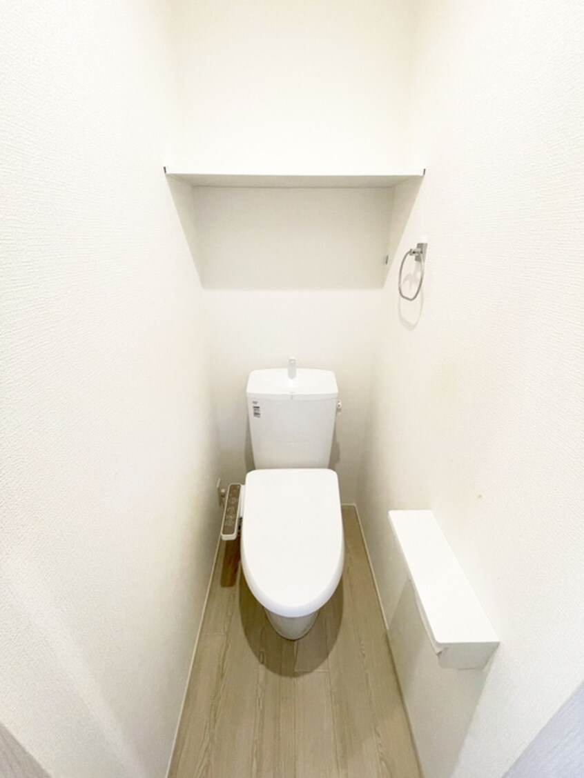 トイレ ＧＲＡＣＥ　ＧＡＲＤＥＮ