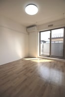 室内からの展望 ＧＲＡＣＥ　ＧＡＲＤＥＮ