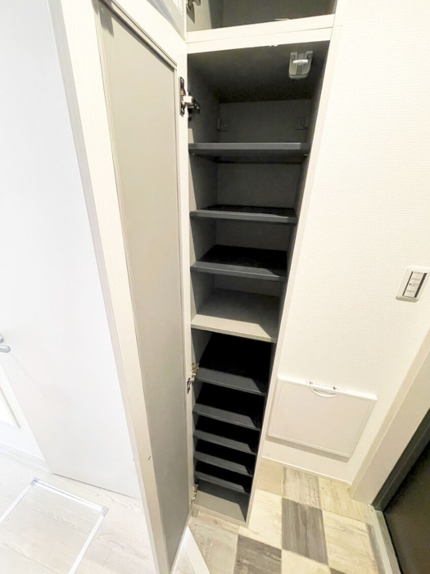 靴箱 ＧＲＡＣＥ　ＧＡＲＤＥＮ