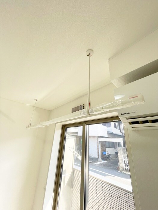 内観写真 ＧＲＡＣＥ　ＧＡＲＤＥＮ