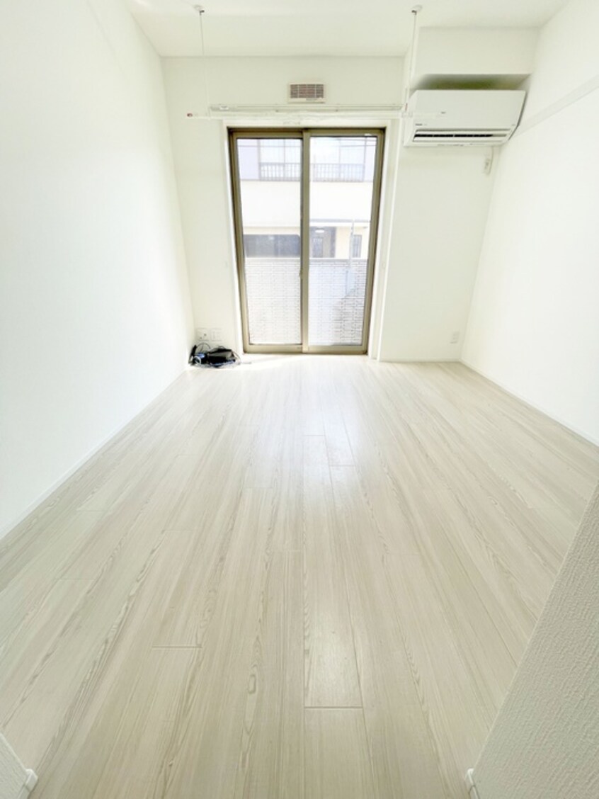 居室 ＧＲＡＣＥ　ＧＡＲＤＥＮ