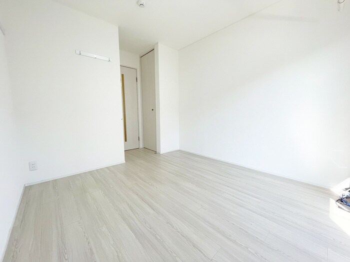 居室 ＧＲＡＣＥ　ＧＡＲＤＥＮ