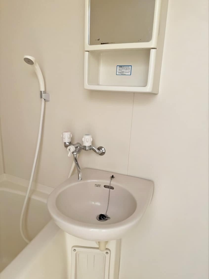 洗面 エクメーネ