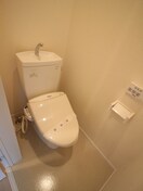 トイレ ロッソコルサ