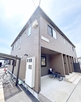 ハイブリッジ石神Ⅲ