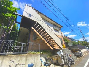 タウンコート