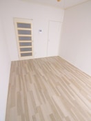 居室 ハイツフローラ