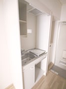 キッチン ハイツフローラ