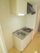 キッチン アトラスカーロ浦和常盤弐番館