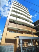 駐輪場 アトラスカーロ浦和常盤弐番館