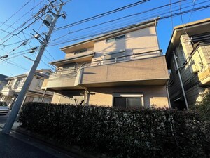 練馬区石神井町７丁目戸建