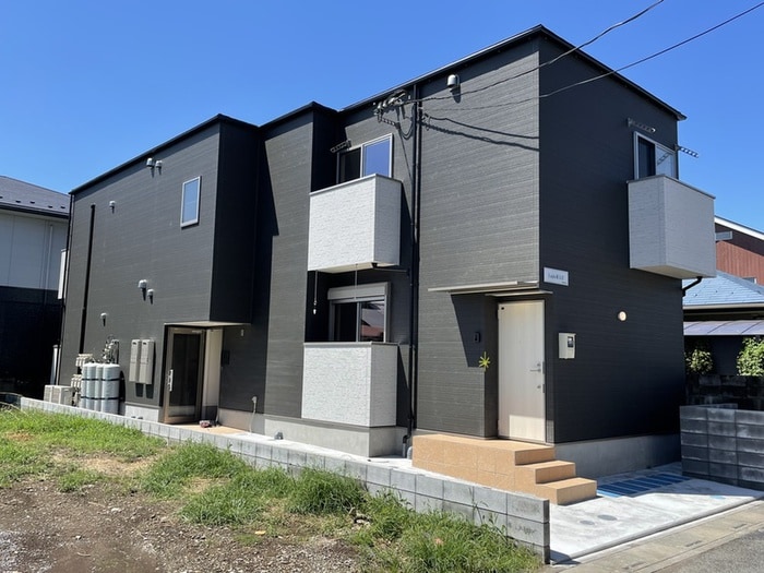 外観写真 Lapis東大宮