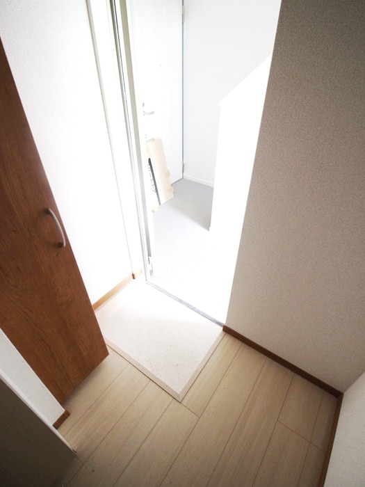 玄関 Lapis東大宮