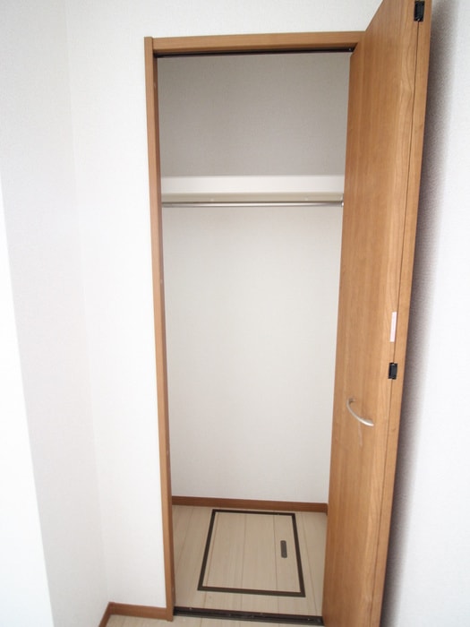 収納 Lapis東大宮