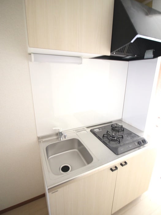 キッチン Lapis東大宮