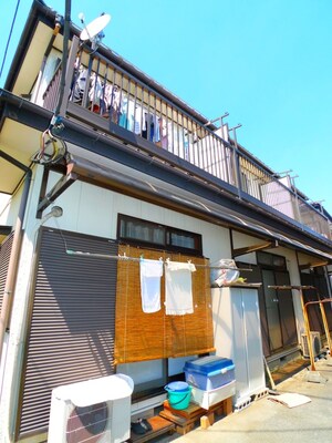 第一トミハイツ