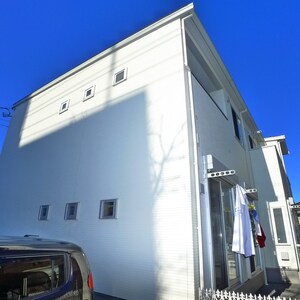 ベルリード桜並木