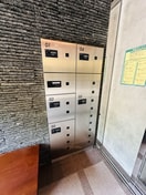 建物設備 ラティア南烏山