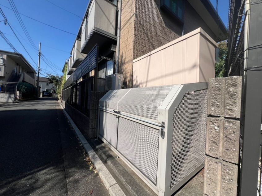 建物設備 アネックス