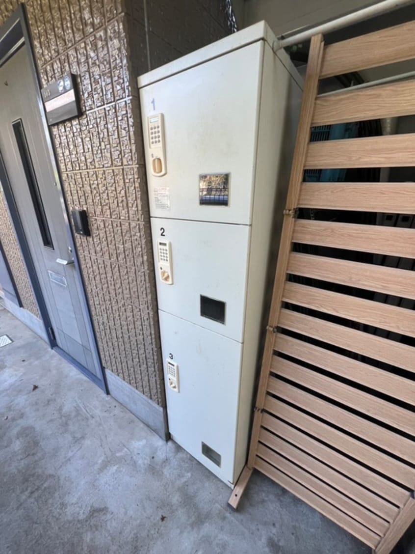 建物設備 アネックス