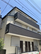 外観写真 La Residence Chic