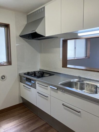 キッチン La Residence Chic