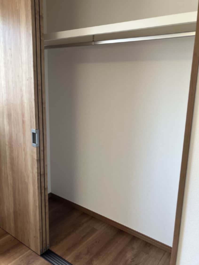 収納 La Residence Chic