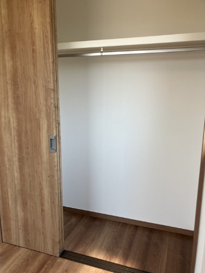 収納 La Residence Chic