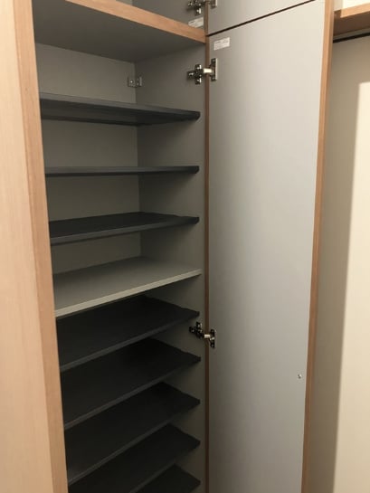 靴箱 La Residence Chic