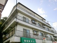 ｱｼｽﾄ赤塚ﾏﾝｼｮﾝ（１Ｆ－３Ｆ）