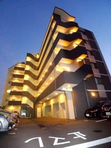 甲斐ヴィレッジ