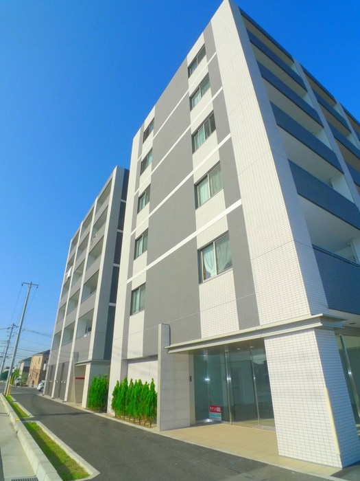 外観写真 甲斐ヴィレッジ