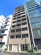 スパシエトラッド門前仲町(503)の外観