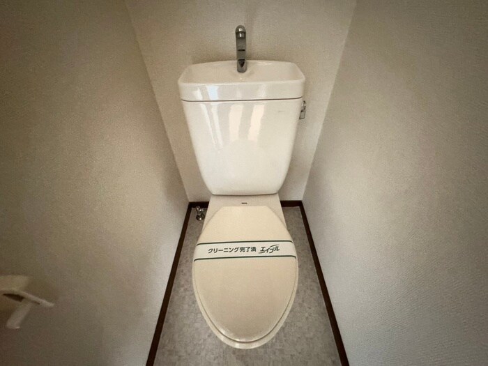 トイレ サンハイム・ＫＳ