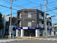 ニュ－リバ－深沢