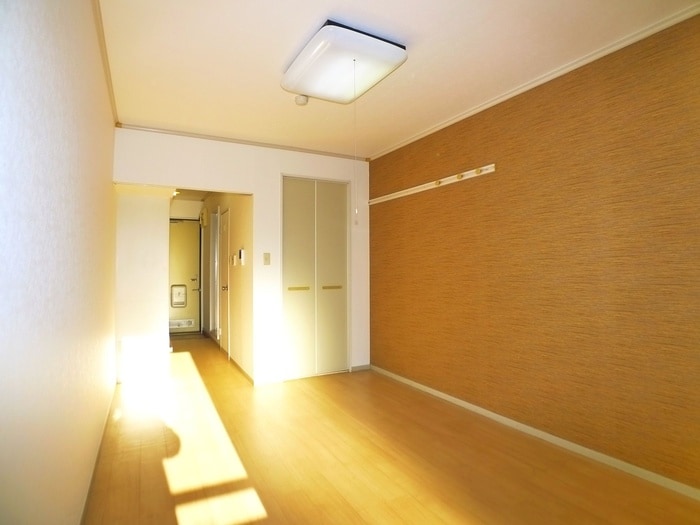 居室 ＡＤ南柏Ｄ棟